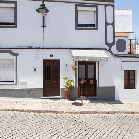 Serpa Guest Room Exterior foto