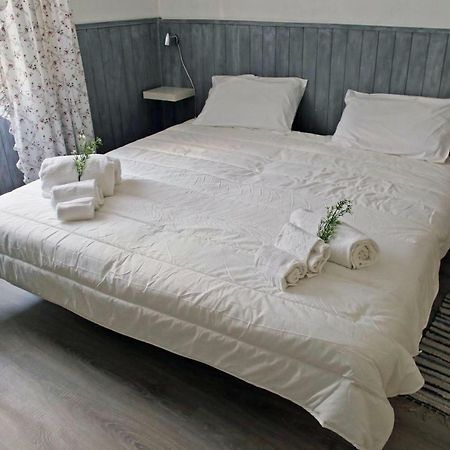 Serpa Guest Room Exterior foto