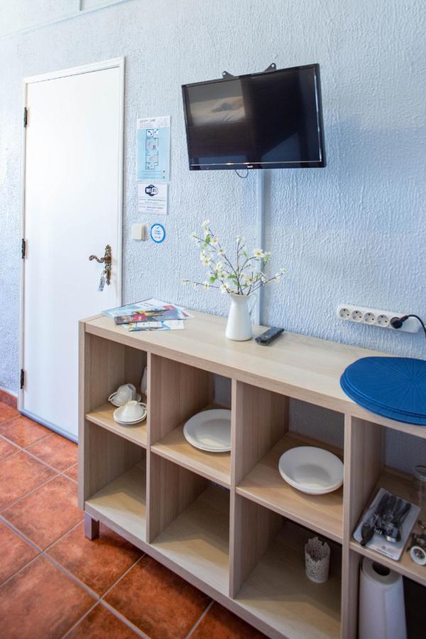 Serpa Guest Room Exterior foto
