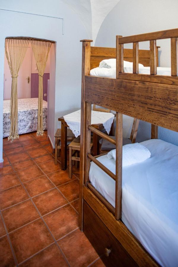Serpa Guest Room Exterior foto