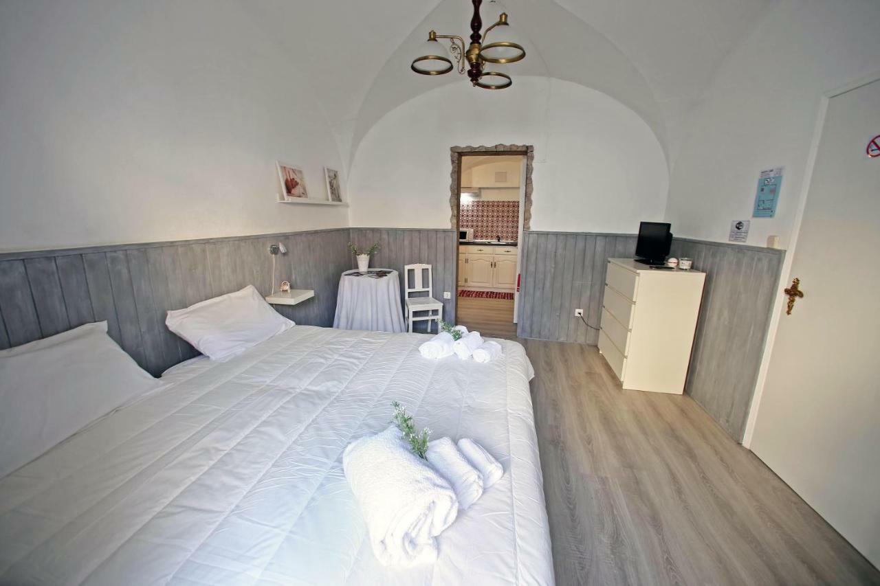 Serpa Guest Room Exterior foto