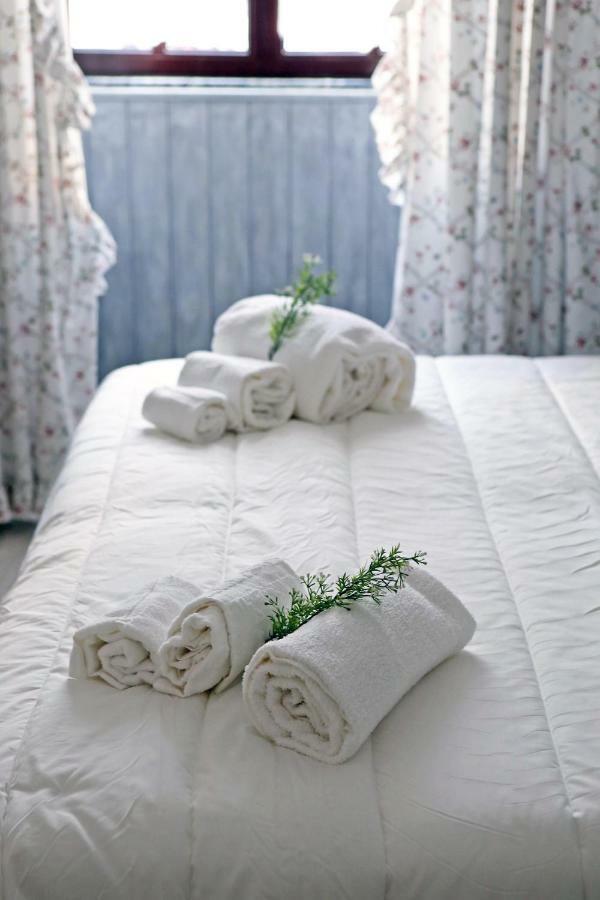 Serpa Guest Room Exterior foto