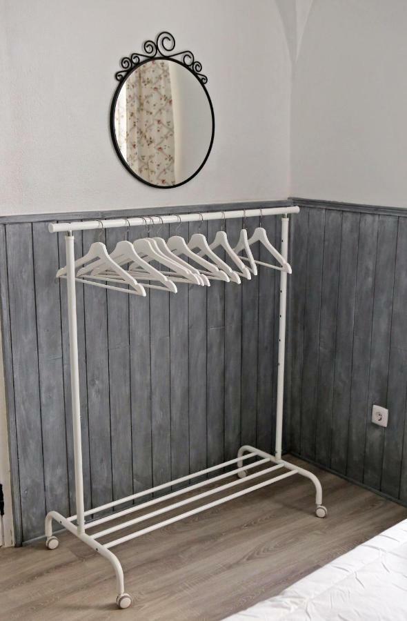 Serpa Guest Room Exterior foto