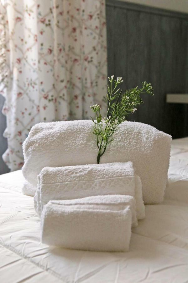 Serpa Guest Room Exterior foto