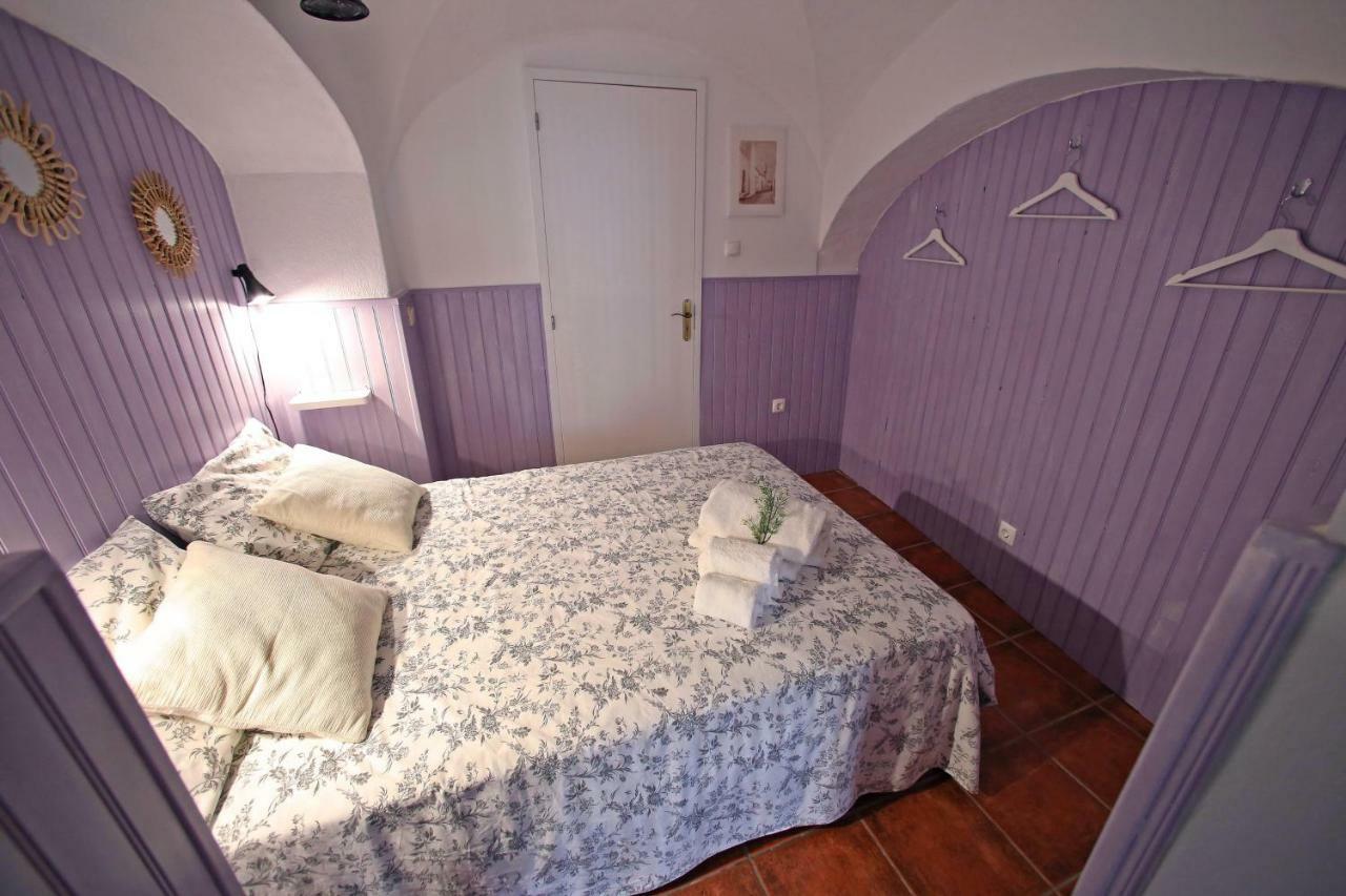 Serpa Guest Room Exterior foto