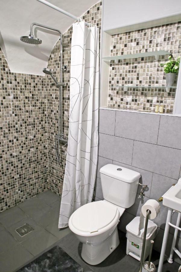 Serpa Guest Room Exterior foto